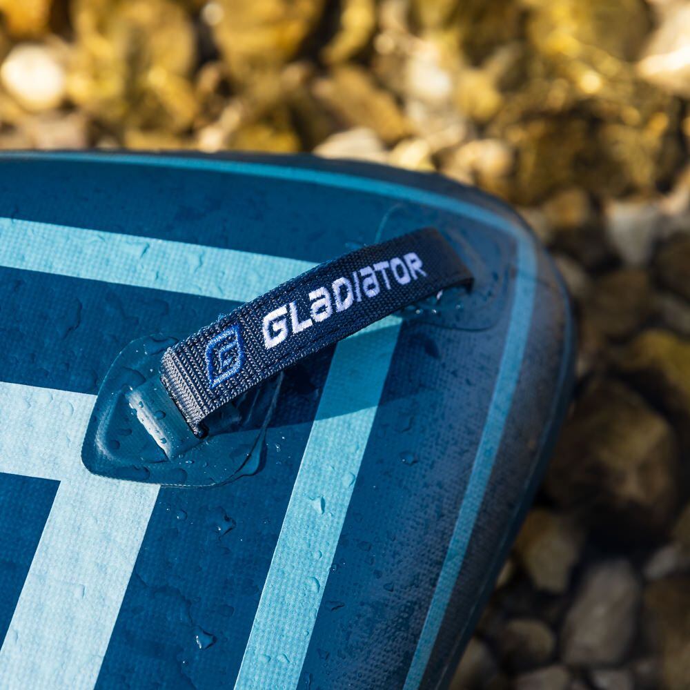 Gladiator pro wide detail  madlo vepredu